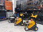 WDK-HPW8200 Аппарат высокого давления 8.2 кВт, 380В, 280 бар, 960 л/ч